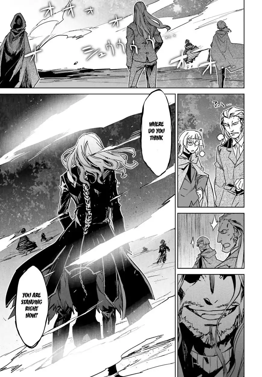 Fate/Apocrypha Chapter 1 30